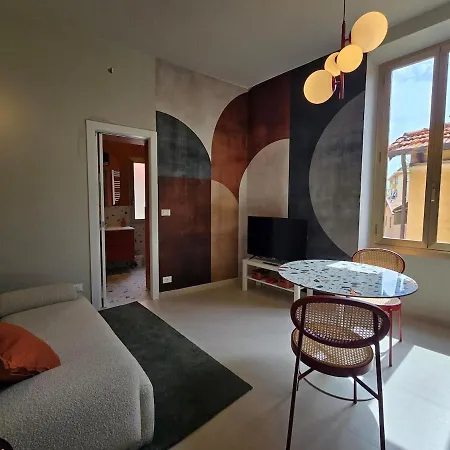 Cozy Flat Apartment Sanremo