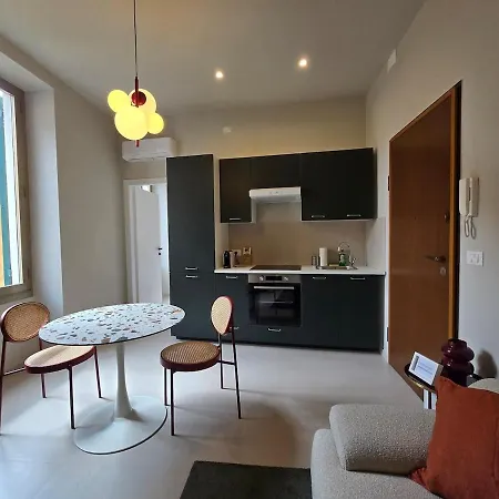 Cozy Flat Apartment *