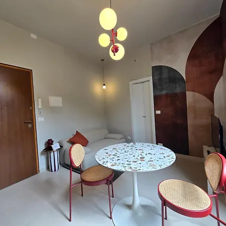 Apartment Cozy Flat *