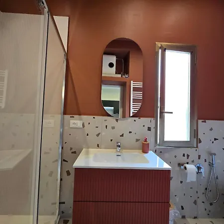 Cozy Flat Apartment Sanremo
