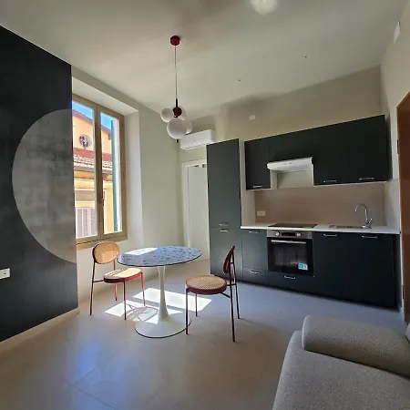 Cozy Flat Apartment *